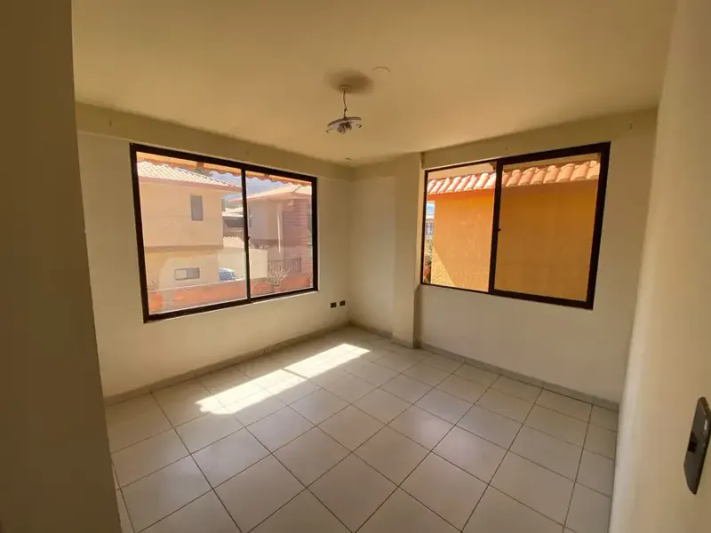 Foto 15 de Casa en Venta en Zona de Quintanilla Km 3,5 a Sacaba