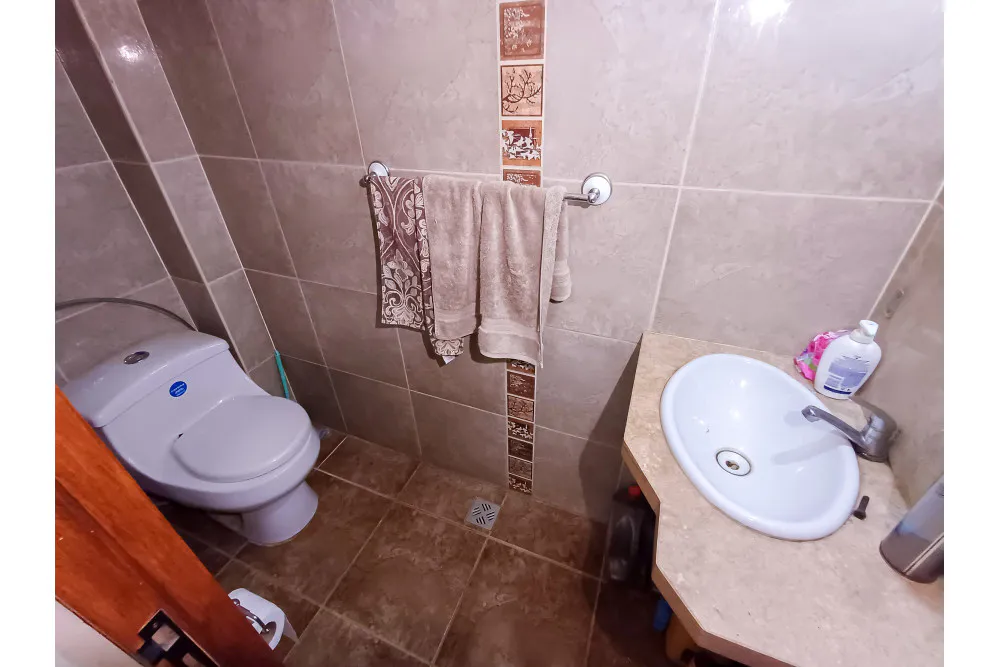Foto 5 de Casa en Venta en Zona de Quintanilla Km 3,5 a Sacaba