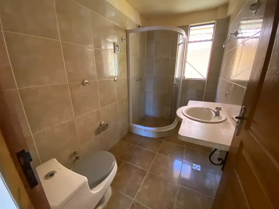 Foto 14 de Casa en Venta en Zona de Quintanilla Km 3,5 a Sacaba