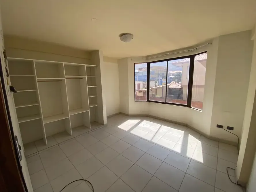 Foto 13 de Casa en Venta en Zona de Quintanilla Km 3,5 a Sacaba