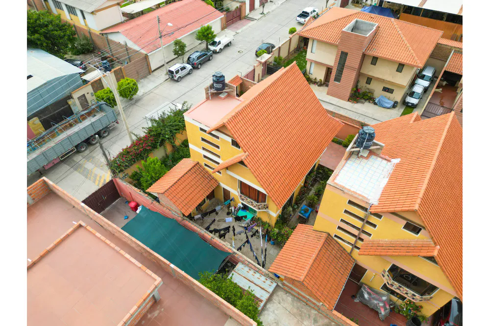 Foto 2 de Casa en Venta en Zona de Quintanilla Km 3,5 a Sacaba