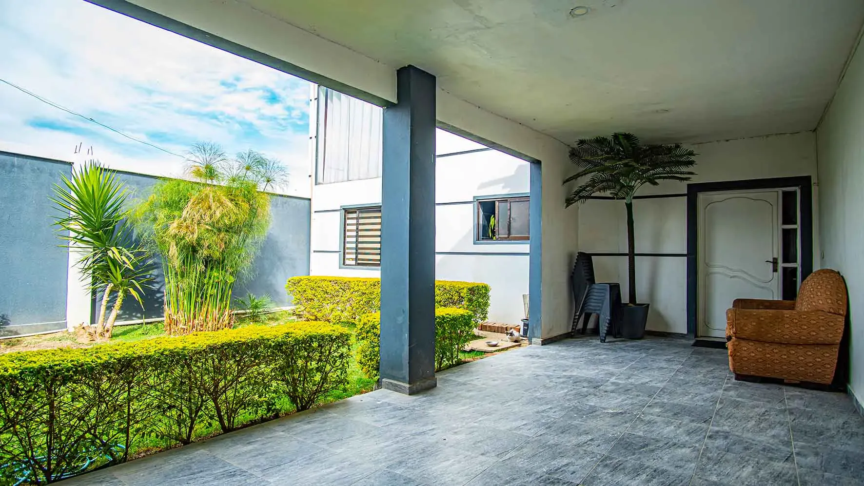 Foto 2 de Casa en Venta Zona Oeste Cochabamba