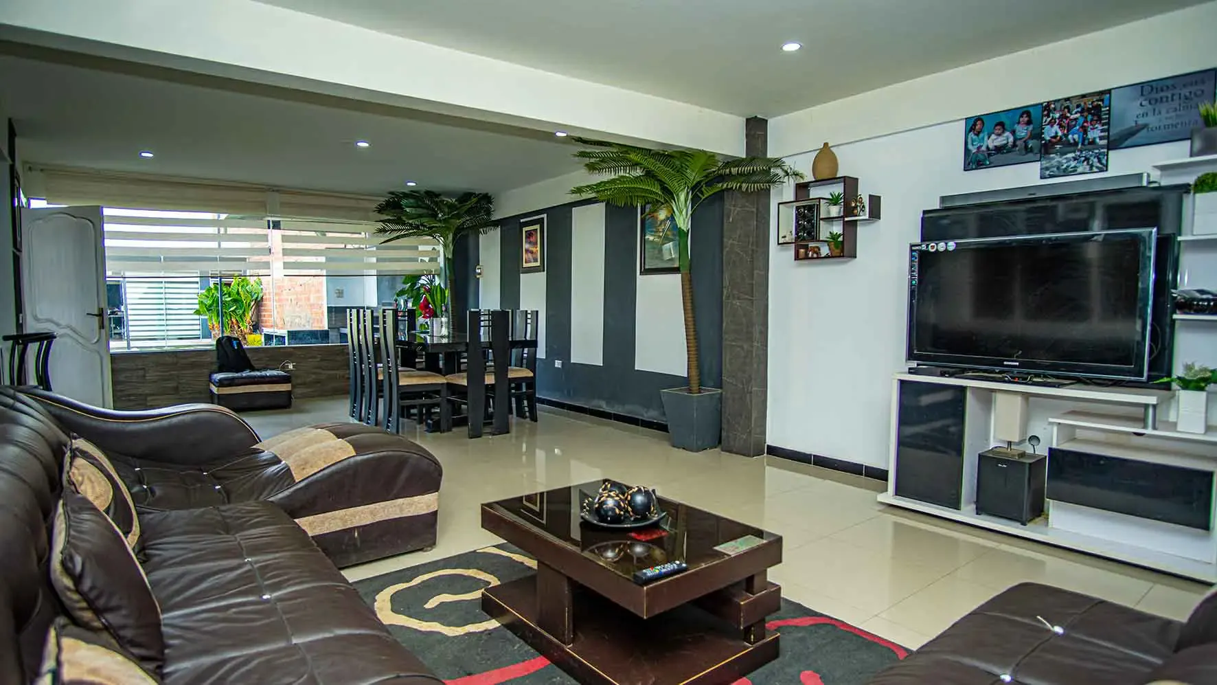 Foto 4 de Casa en Venta Zona Oeste Cochabamba