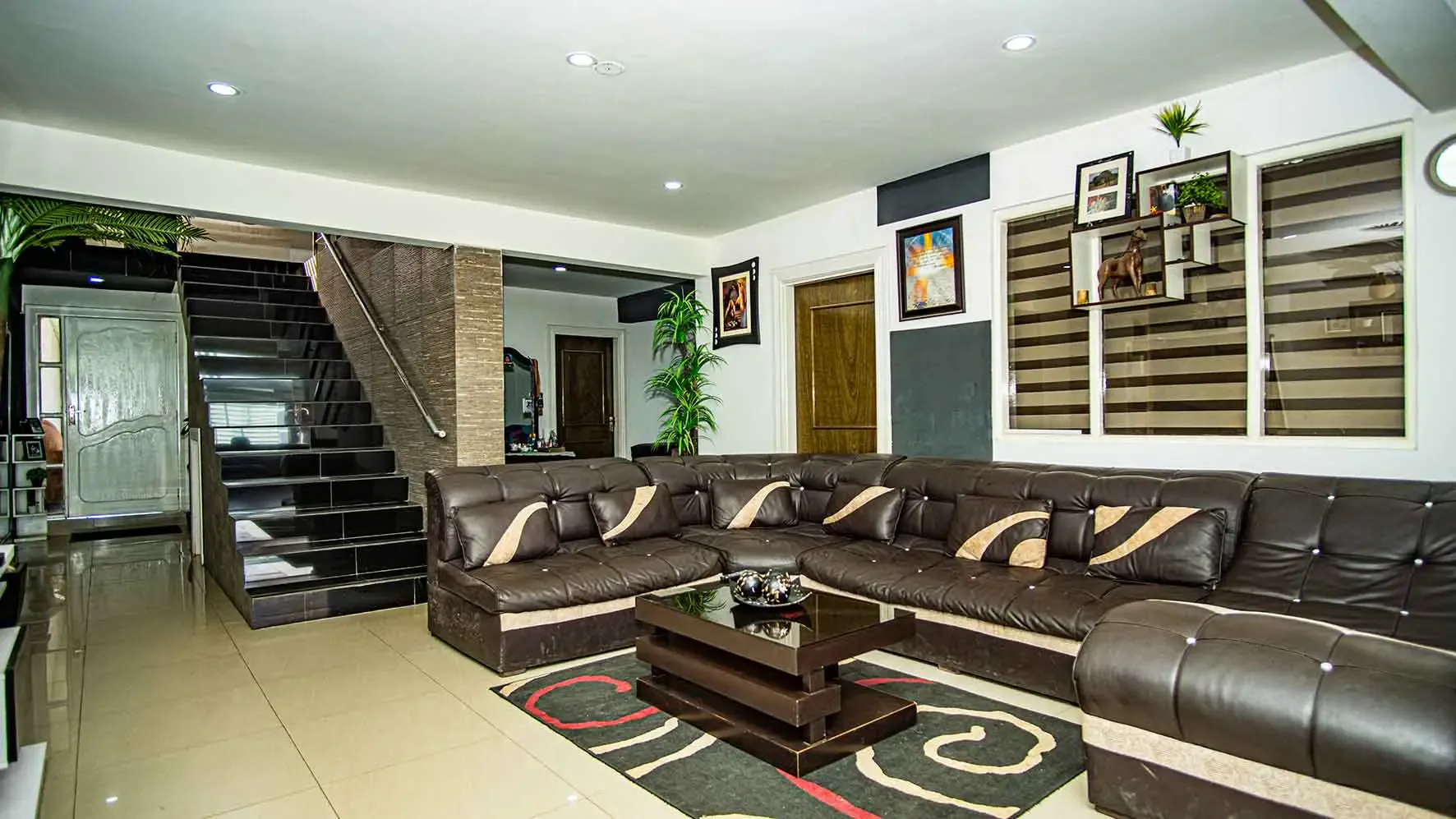 Foto 5 de Casa en Venta Zona Oeste Cochabamba