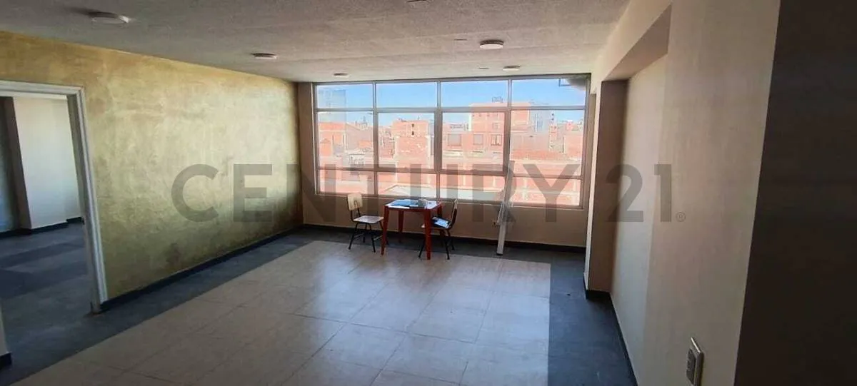 Foto 1 de Oficina Nueva a Estrenar #1 Piso 2 en Alquiler – Oscar Malls, El Alto
