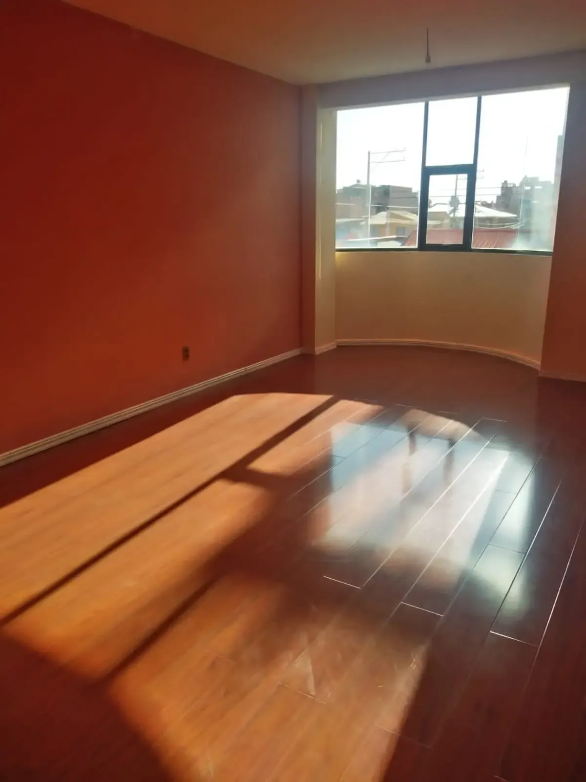Foto 4 de Edificio en Venta Ciudad Satélite El Alto