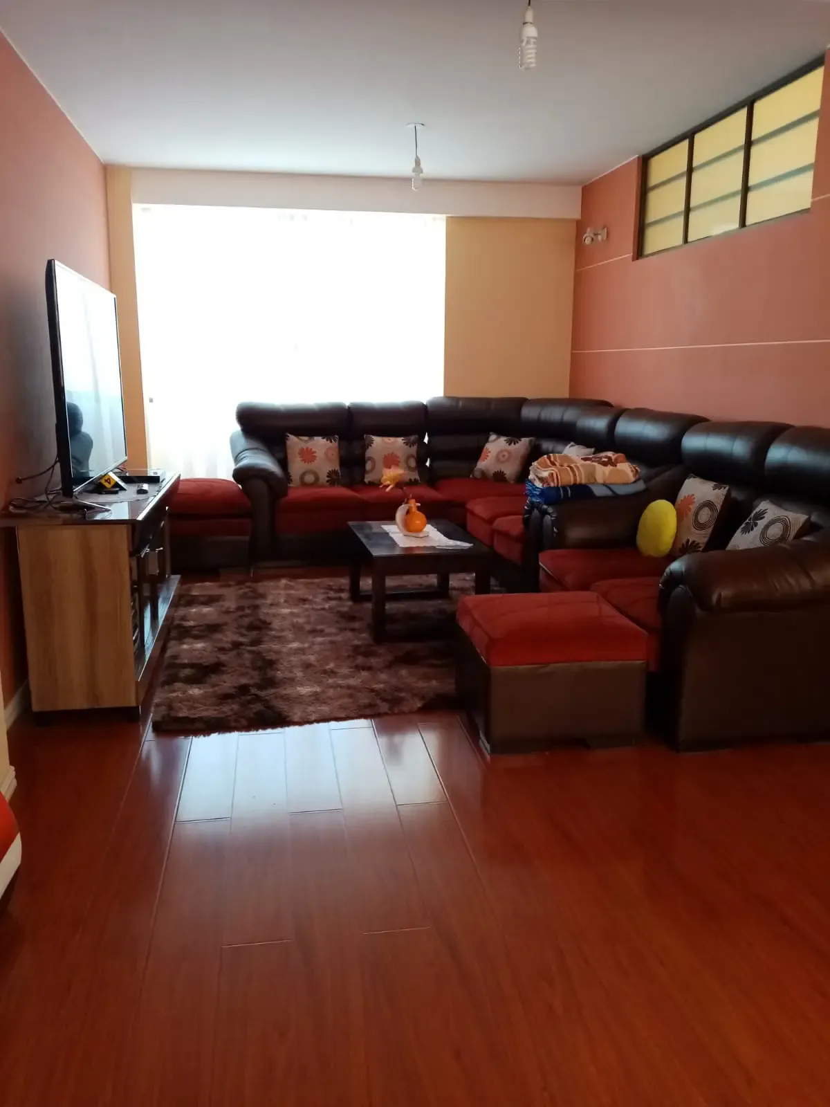 Foto 5 de Edificio en Venta Ciudad Satélite El Alto