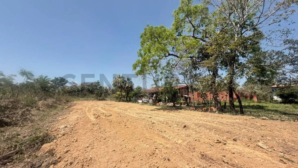 Foto 4 de Terreno en Venta en Zona Urb Nueva Trinidad II