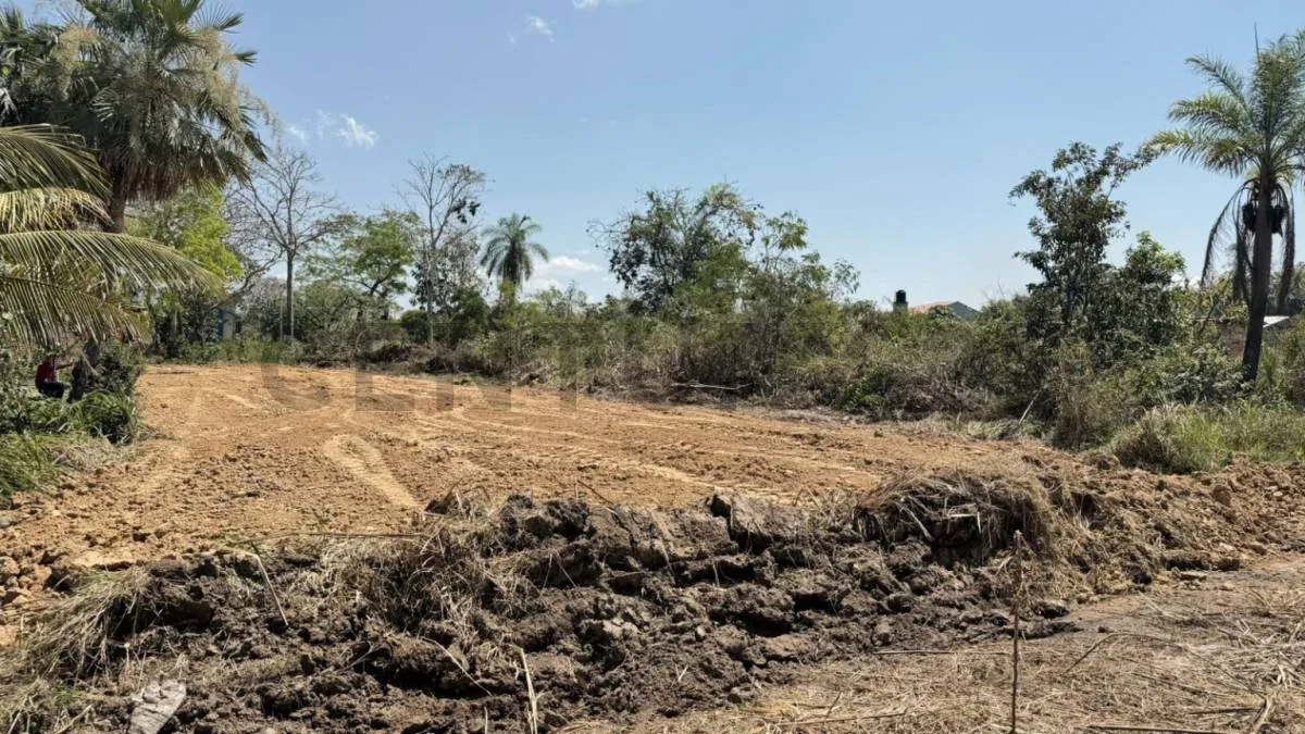 Foto 2 de Terreno en Venta en Zona Urb Nueva Trinidad II