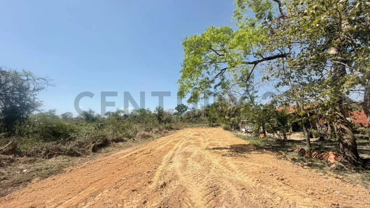 Foto 3 de Terreno en Venta en Zona Urb Nueva Trinidad II