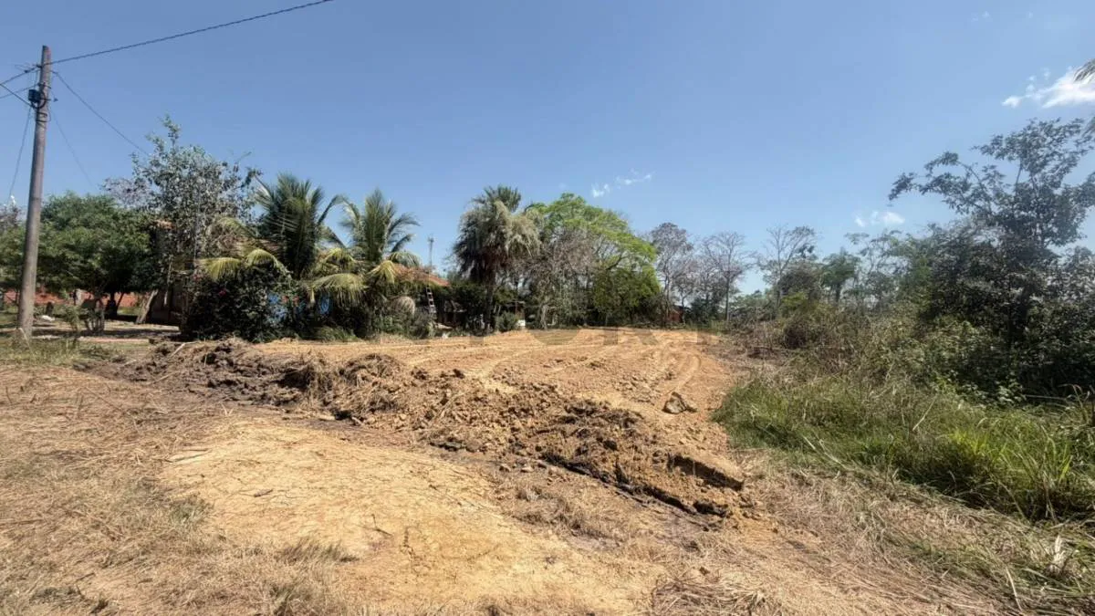 Foto 1 de Terreno en Venta en Zona Urb Nueva Trinidad II