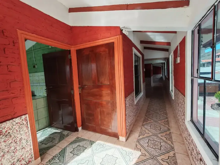 Foto 13 de Inmueble Agrícola para Inversion Multiple Comercial en Venta Viloma Grande, Sipe Sipe Quillacollo