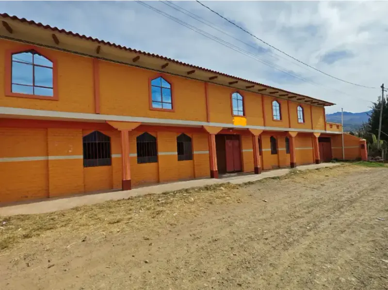 Foto 15 de Inmueble Agrícola para Inversion Multiple Comercial en Venta Viloma Grande, Sipe Sipe Quillacollo
