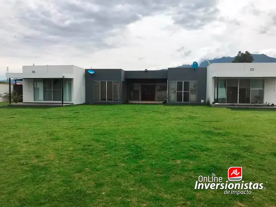 Foto 1 de Casa en Venta