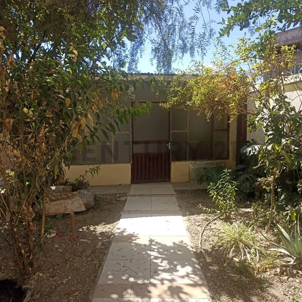 Foto 1 de Departamento en Alquiler en - Quillacollo
