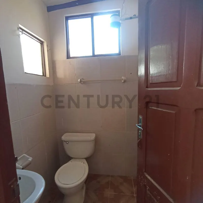 Foto 7 de Departamento en Alquiler en - Quillacollo