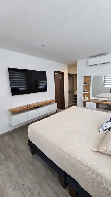 Foto 13 de Exclusiva Casa en Alquiler en Mar Adentro