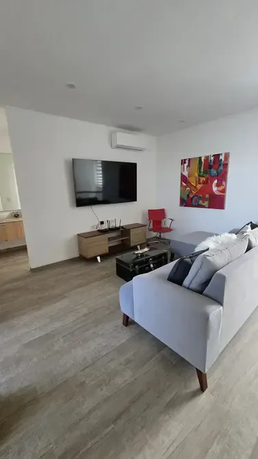 Foto 5 de Exclusiva Casa en Alquiler en Mar Adentro