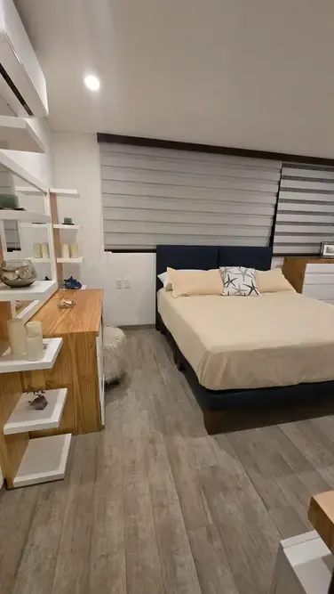 Foto 9 de Exclusiva Casa en Alquiler en Mar Adentro