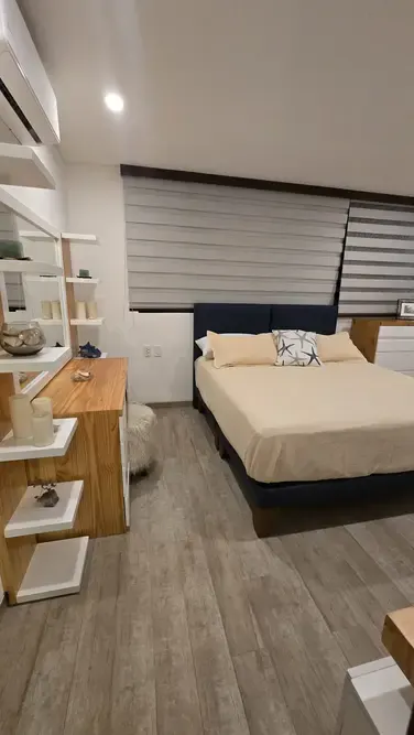 Foto 9 de Exclusiva Casa en Alquiler en Mar Adentro