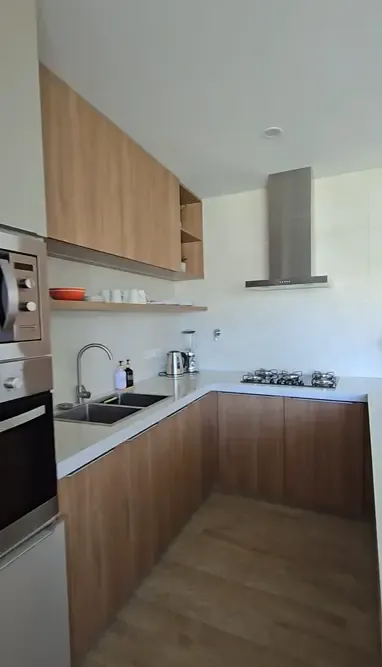 Foto 4 de Exclusiva Casa en Alquiler en Mar Adentro