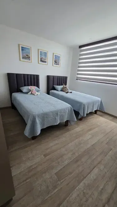 Foto 10 de Exclusiva Casa en Alquiler en Mar Adentro