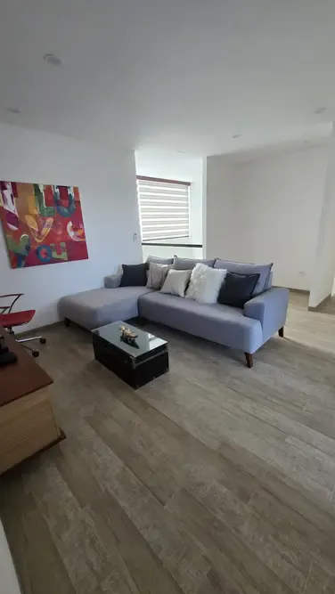 Foto 8 de Exclusiva Casa en Alquiler en Mar Adentro