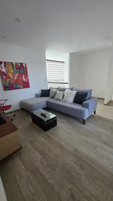 Foto 8 de Exclusiva Casa en Alquiler en Mar Adentro