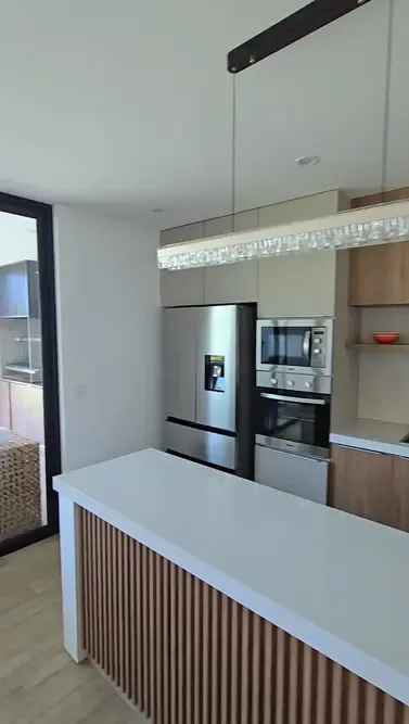 Foto 3 de Exclusiva Casa en Alquiler en Mar Adentro