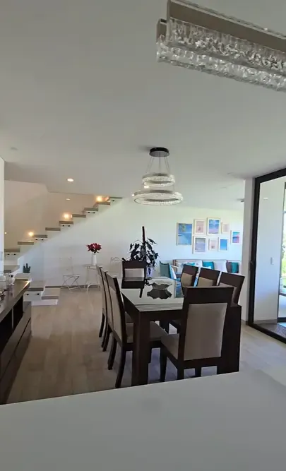 Foto 7 de Exclusiva Casa en Alquiler en Mar Adentro