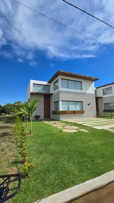 Foto 1 de Exclusiva Casa en Alquiler en Mar Adentro