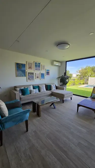 Foto 6 de Exclusiva Casa en Alquiler en Mar Adentro