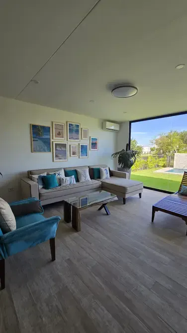 Foto 6 de Exclusiva Casa en Alquiler en Mar Adentro