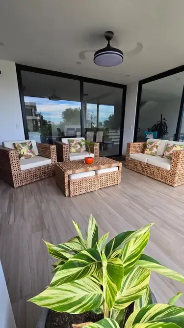 Foto 15 de Exclusiva Casa en Alquiler en Mar Adentro
