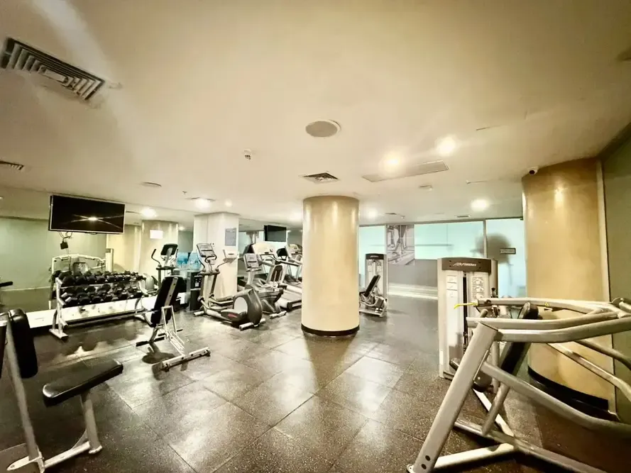 Foto 4 de Suite en Venta - Hotel Radisson