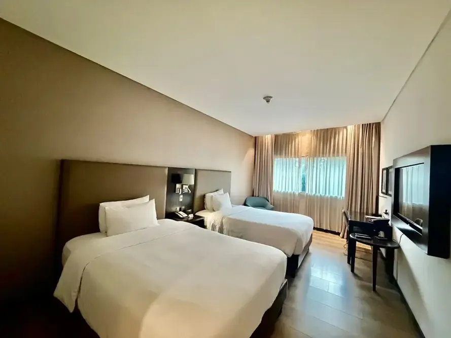 Foto 10 de Suite en Venta - Hotel Radisson