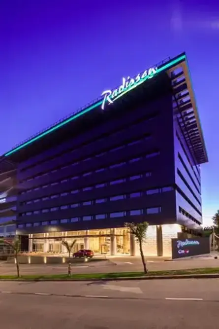 Foto 14 de Suite en Venta - Hotel Radisson
