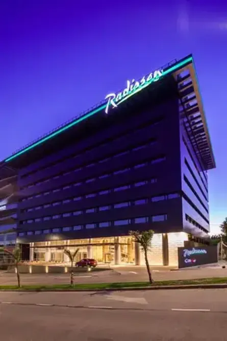 Foto 14 de Suite en Venta - Hotel Radisson