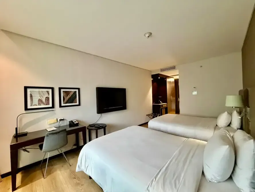 Foto 9 de Suite en Venta - Hotel Radisson