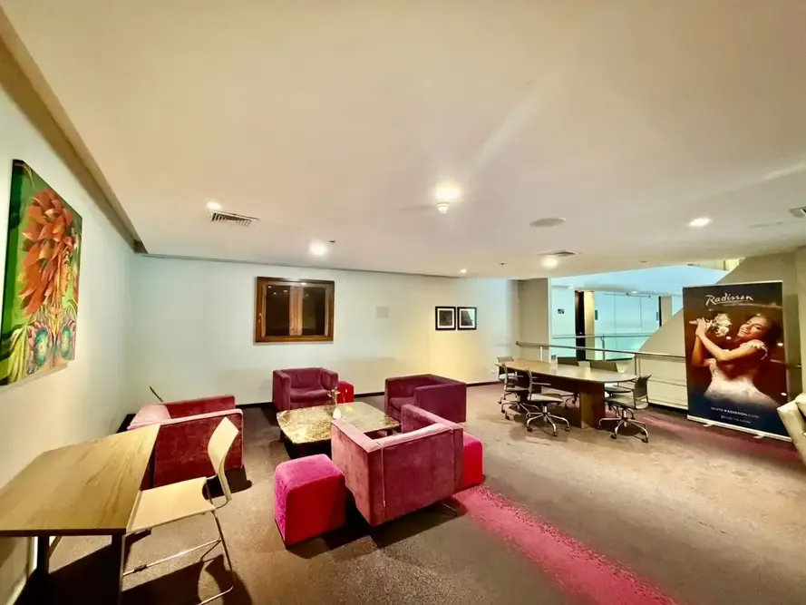 Foto 6 de Suite en Venta - Hotel Radisson