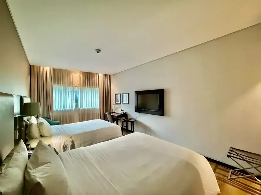 Foto 8 de Suite en Venta - Hotel Radisson