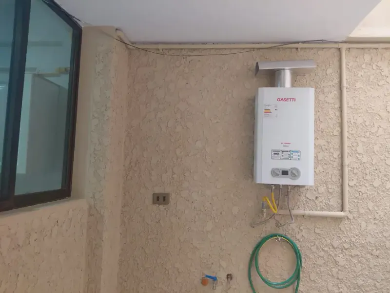 Foto 17 de Departamento en Venta de 112.87m2 con Parqueo - Z/Mayorazgo