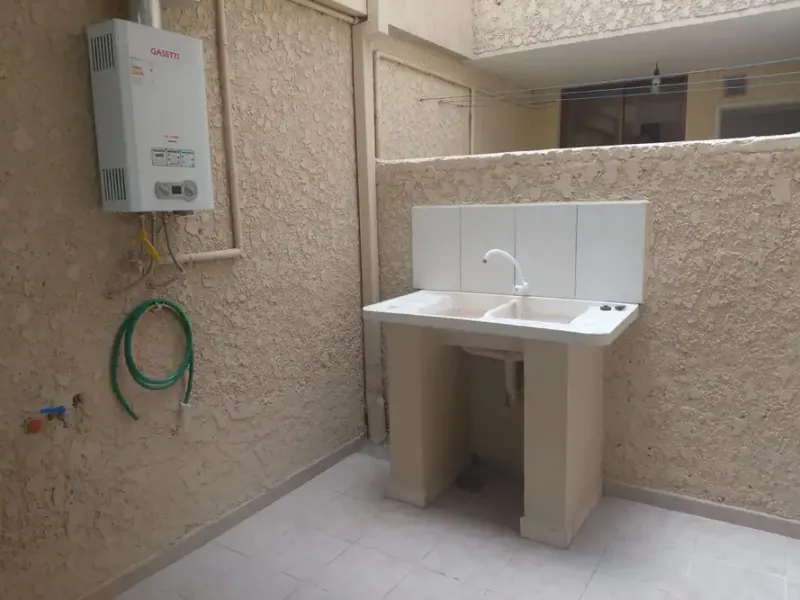 Foto 16 de Departamento en Venta de 112.87m2 con Parqueo - Z/Mayorazgo