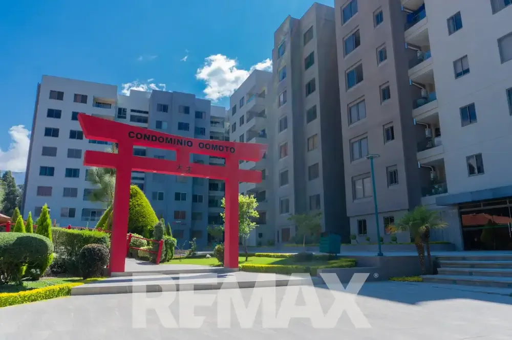 Foto 3 de 🏡✨ ¡Tu Nuevo Hogar Está en Tiquipaya! Edificio Oomoto!✨