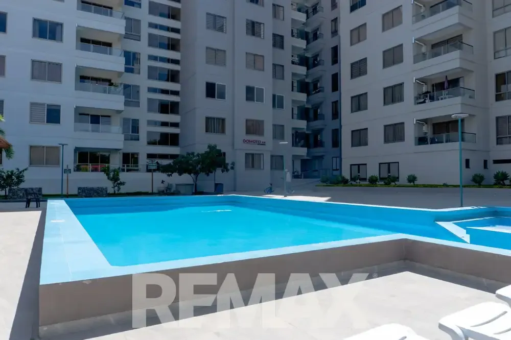 Foto 1 de 🏡✨ ¡Tu Nuevo Hogar Está en Tiquipaya! Edificio Oomoto!✨