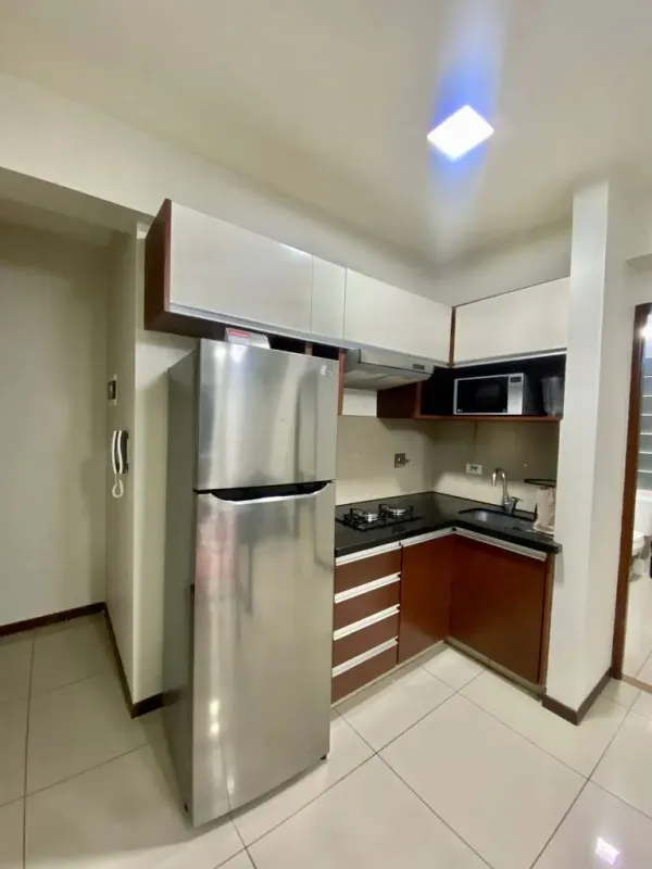 Foto 6 de Departamento amoblado en alquiler en Condominio Macororó 8