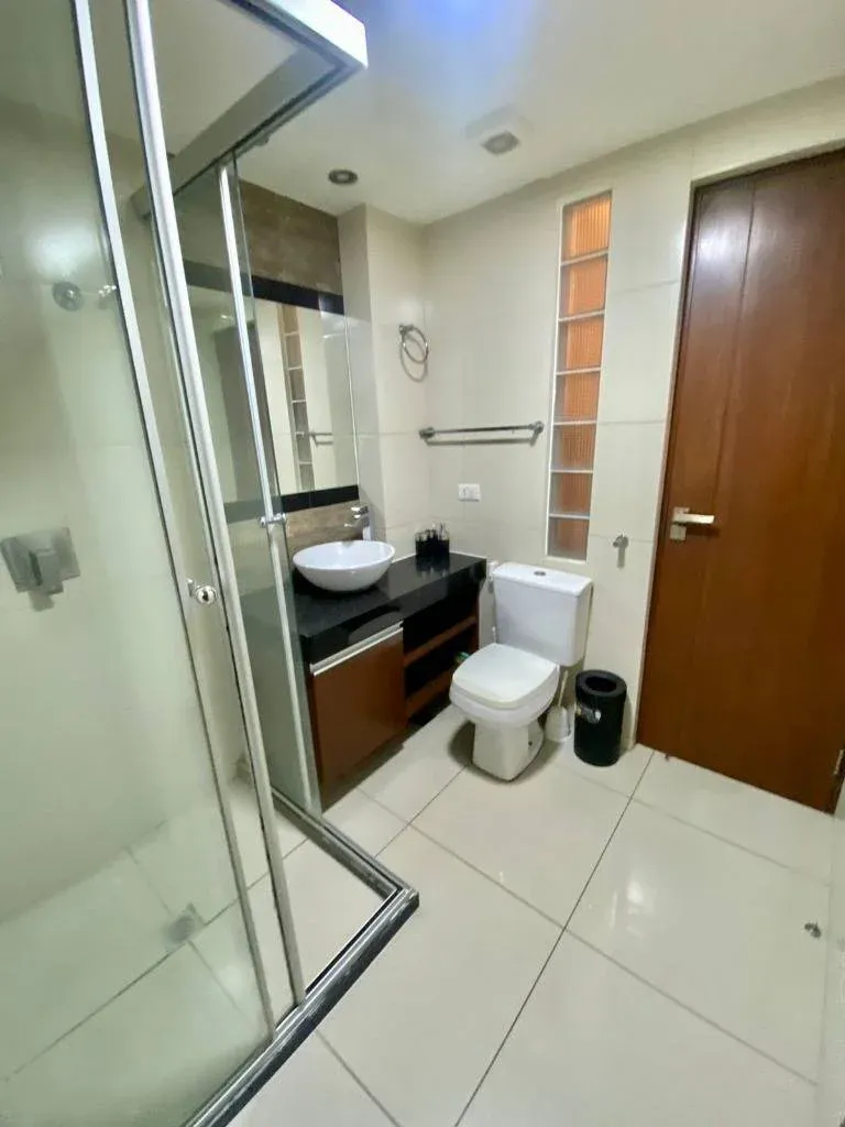 Foto 5 de Departamento amoblado en alquiler en Condominio Macororó 8