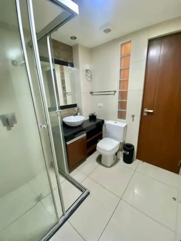 Foto 5 de Departamento amoblado en alquiler en Condominio Macororó 8