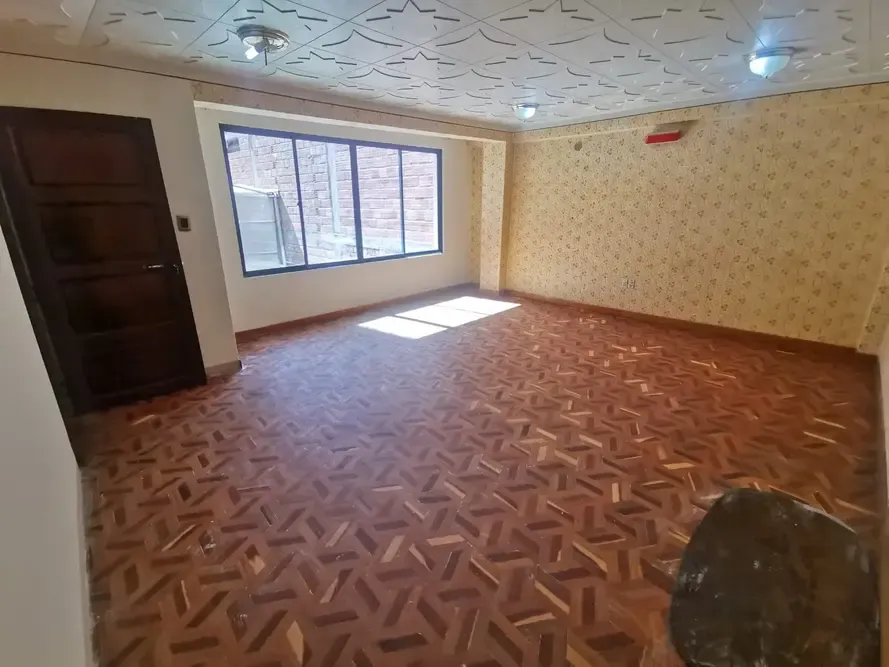 Foto 1 de Departamento en Anticrético en La Calatayud
