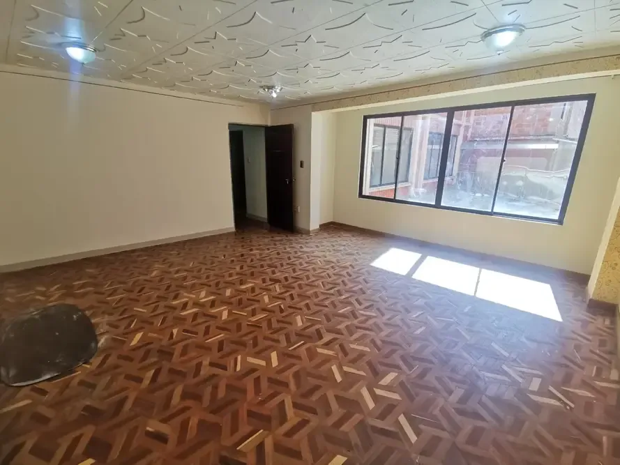 Foto 2 de Departamento en Anticrético en La Calatayud